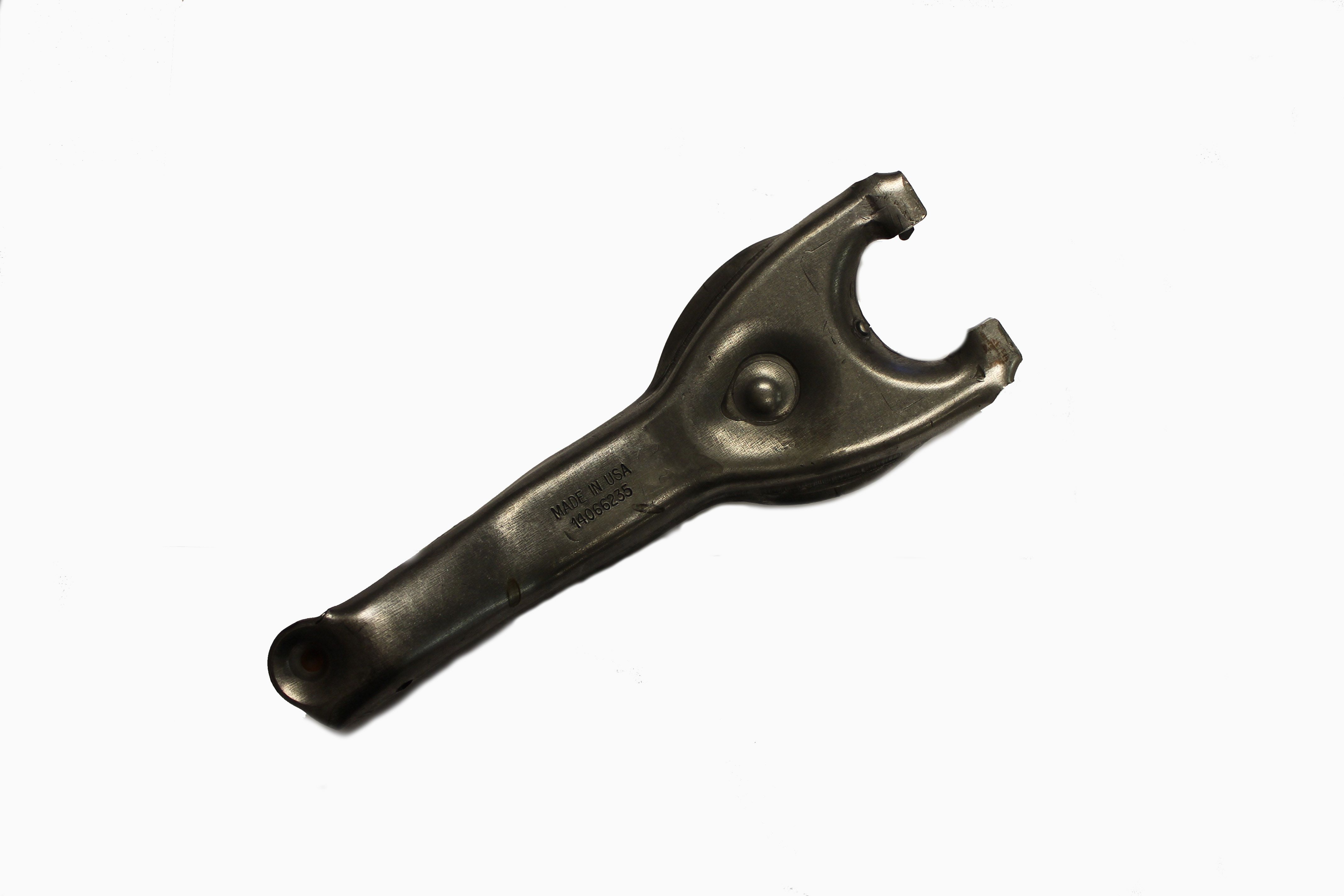 1967, 1966, 1965, 1964 Chevrolet Chevy II Clutch Fork