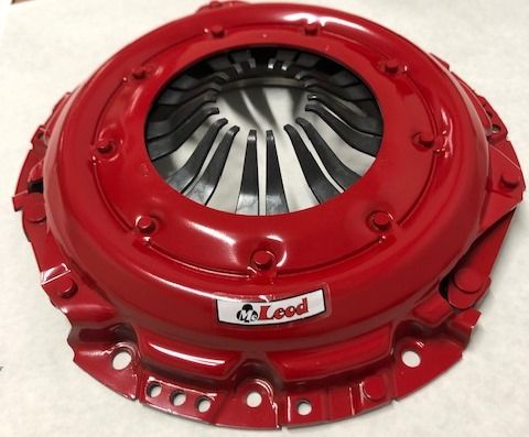 1973 Ford Custom 500 Transmission Clutch Pressure Plate
