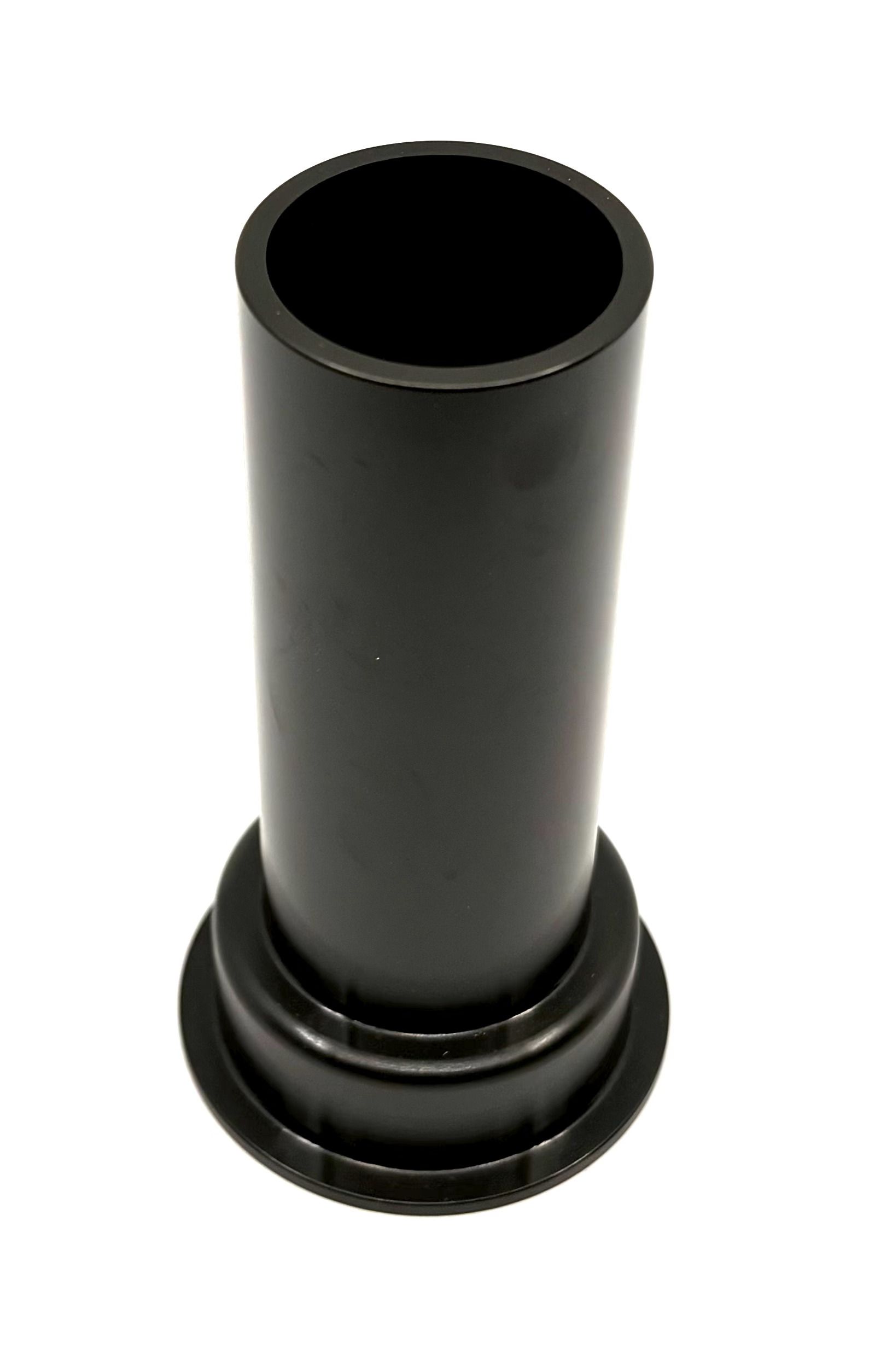 2004, 2003, 2002, 2001, 2000, 1999, 1998, 1997, 1996 Ford Mustang Clutch Release Bearing Guide Tube