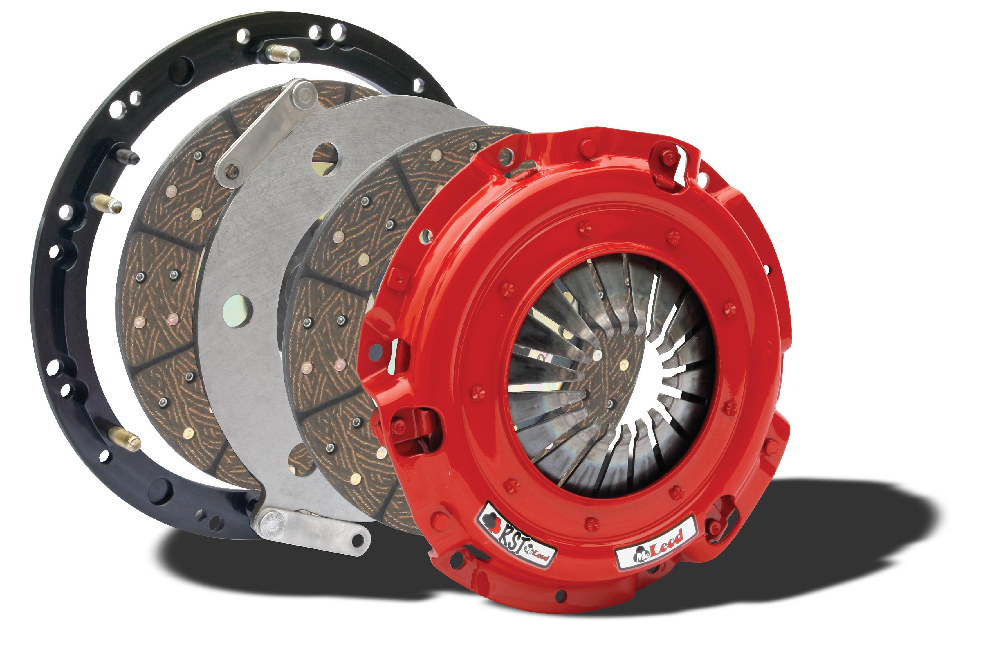 1998, 1997, 1996 Ford Explorer Transmission Clutch Kit