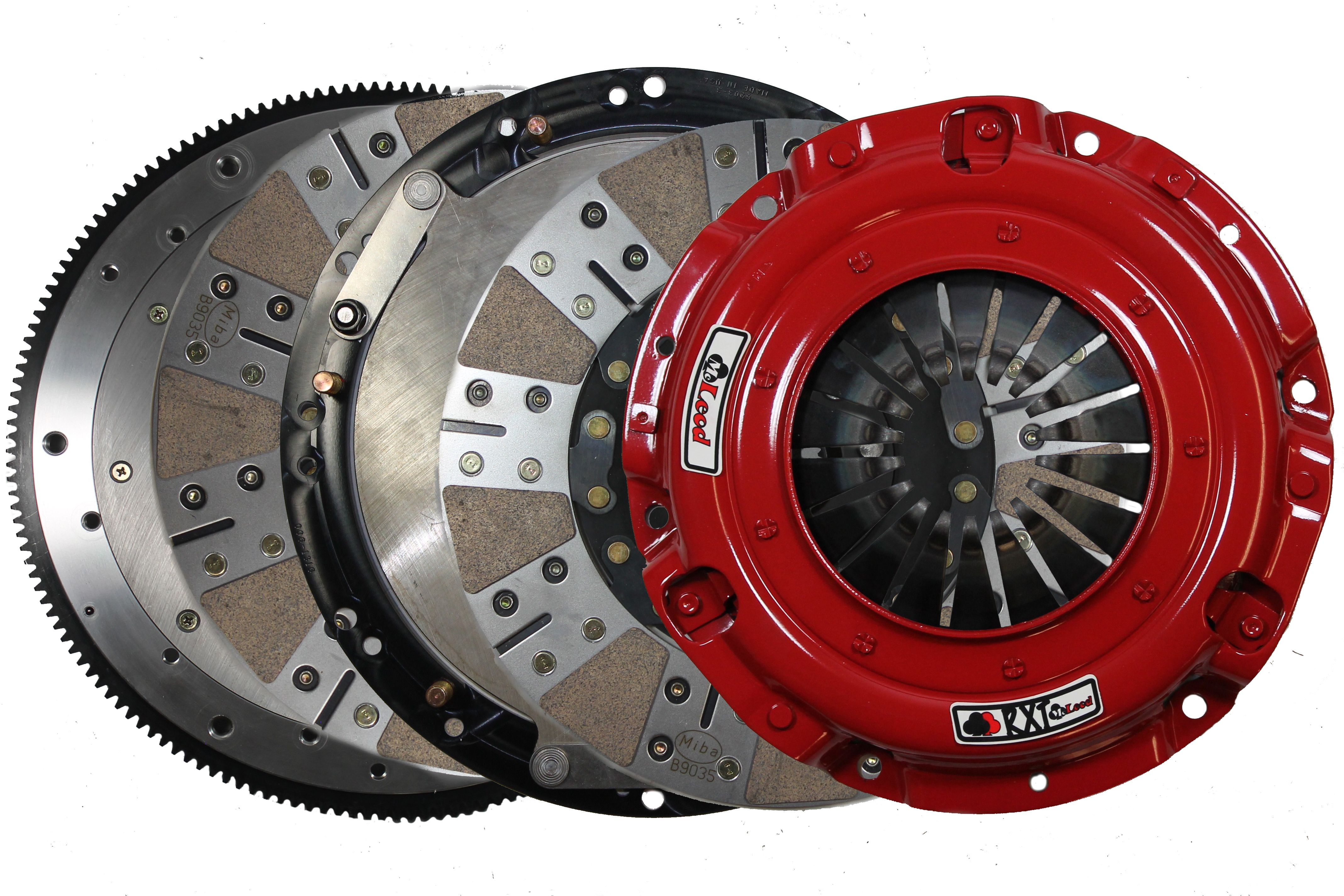 2000, 1999 GMC C3500 Transmission Clutch Kit