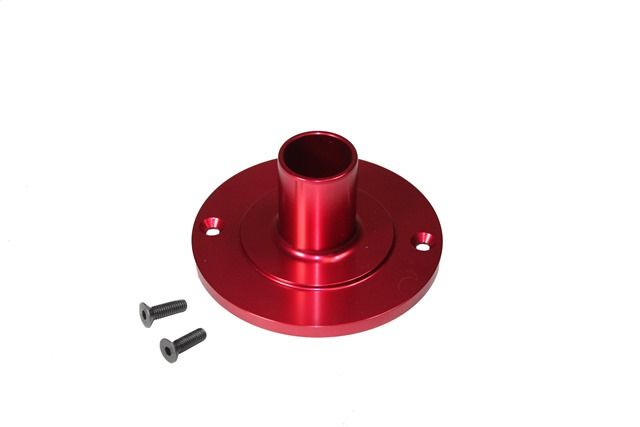 2014, 2013, 2012, 2011, 2010, 2009, 2008, 2007 Ford Mustang DB7 Clutch Release Bearing Guide Tube