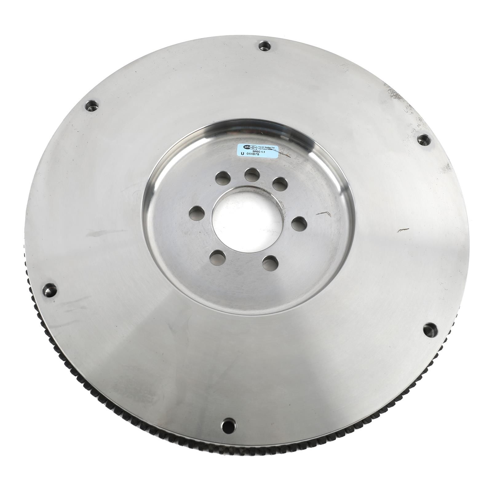 1992, 1991, 1990, 1989, 1988, 1987, 1986 Pontiac Firebird Clutch Flywheel