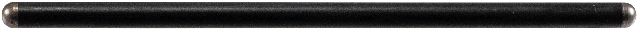 1978-1979 Dodge Magnum Engine Push Rod (Melling Select Performance)