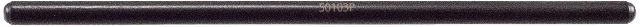 1999-2002 GMC Sierra 1500 Engine Push Rod (Melling Select Performance)