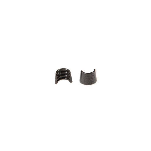 1978-1979 Dodge Magnum Engine Valve Spring Retainer Keeper - Exhaust (Melling Select Performance)