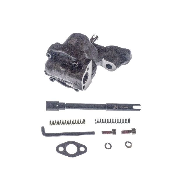 1958-1996 Chevrolet Impala Engine Oil Pump (Melling Select Performance)