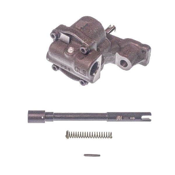 1958-1996 Chevrolet Impala Engine Oil Pump (Melling Select Performance)