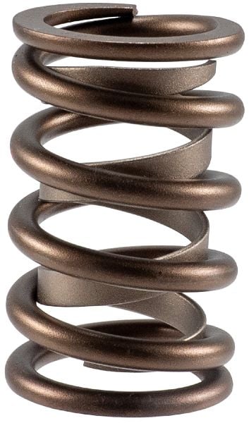 1978 Dodge Magnum Engine Valve Spring (Melling Select Performance)
