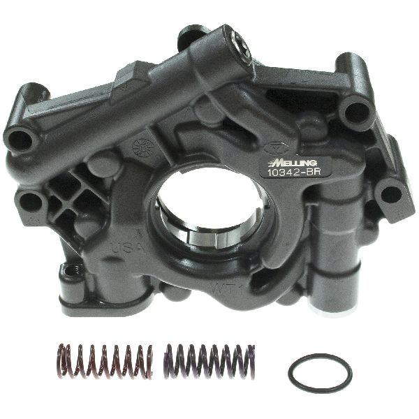 2004-2008 Dodge Durango Engine Oil Pump (Melling Select Performance)