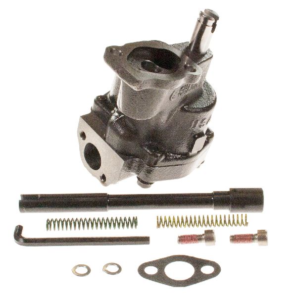 1958-1996 Chevrolet Impala Engine Oil Pump (Melling Select Performance)
