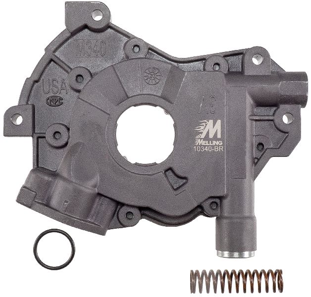 2005-2013 Lincoln Navigator Engine Oil Pump (Melling Select Performance)