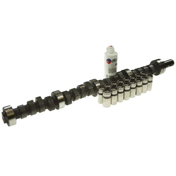 1972-1983 Jeep Wagoneer Engine Camshaft and Lifter Kit (Melling Select Performance)