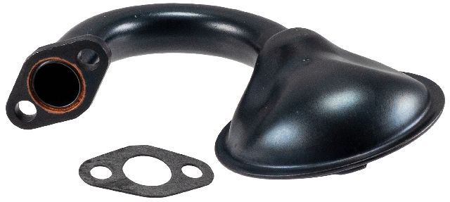 1970-1991 GMC Jimmy Engine Oil Pump Pickup Tube and Screen (Melling Select Performance)
