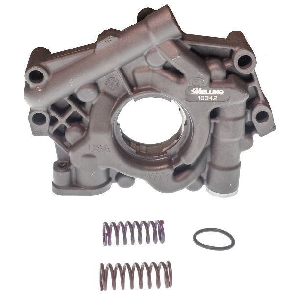2004-2008 Dodge Durango Engine Oil Pump (Melling Select Performance)