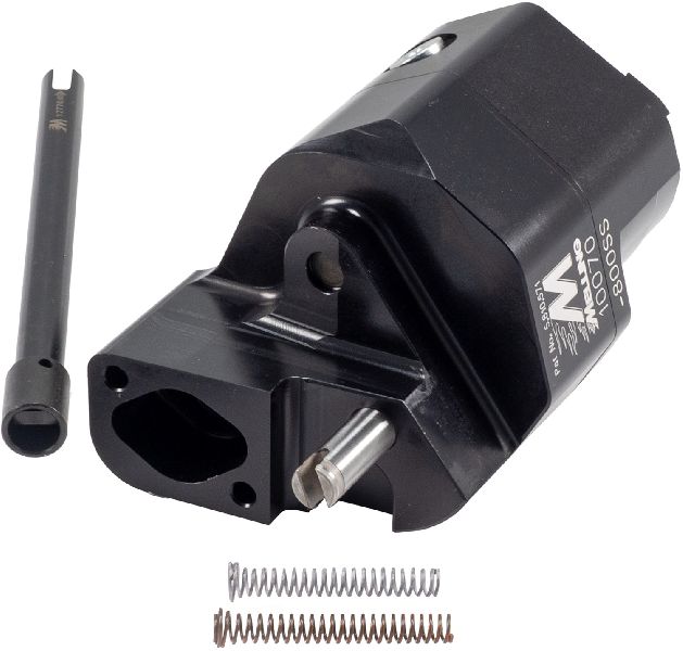 1965-1976 Chevrolet Impala Engine Oil Pump (Melling Select Performance)