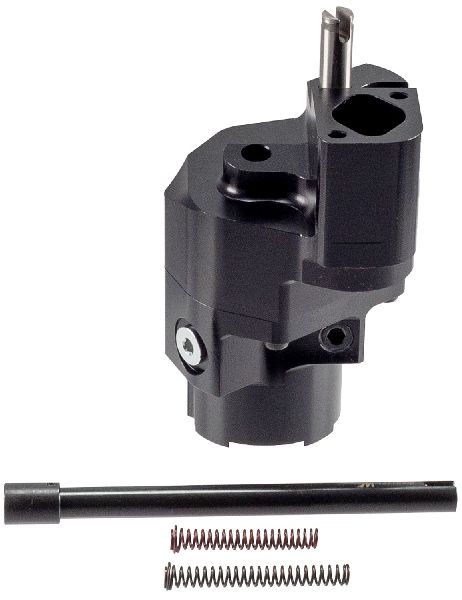 1965-1976 Chevrolet Impala Engine Oil Pump (Melling Select Performance)