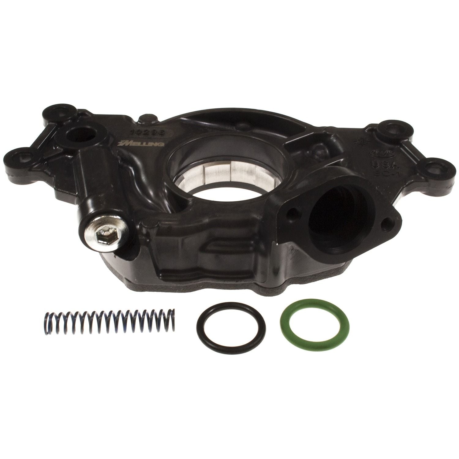 2006-2009 Avanti II Engine Oil Pump Melling Select Performance