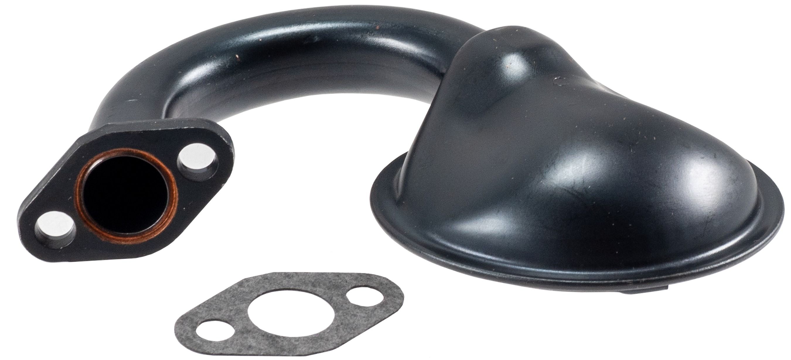 1968, 1967, 1966, 1965, 1964, 1963 Chevrolet Chevy II Engine Oil Pump Pickup Tube and Screen