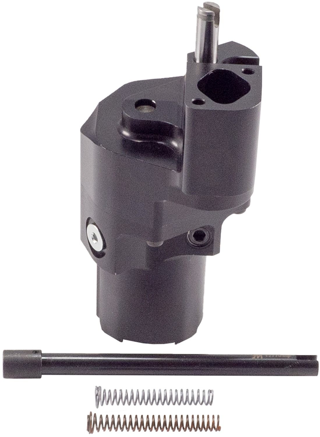 1968 Chevrolet Chevy II Engine Oil Pump