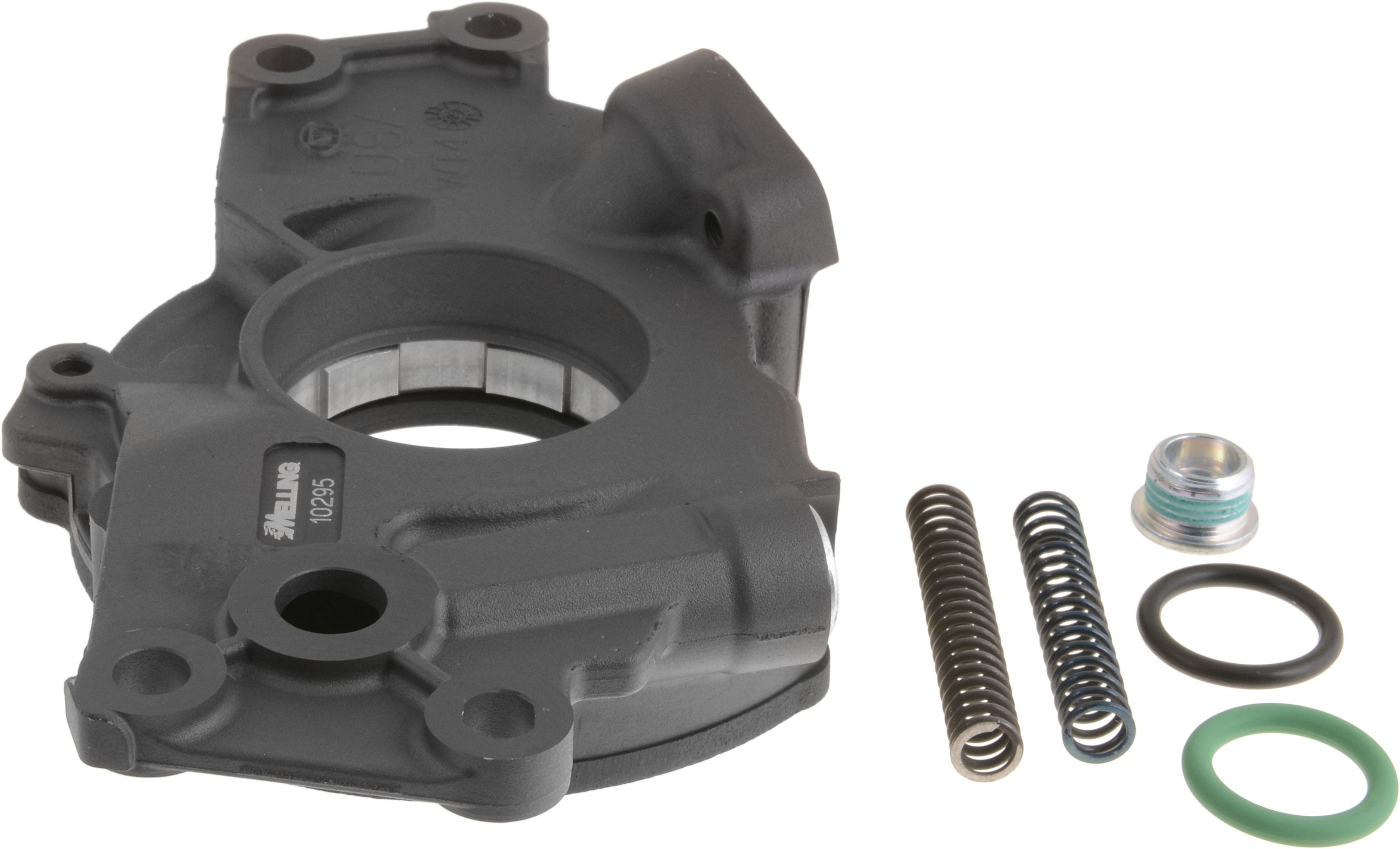 2006-2009 Chevrolet Tahoe Engine Oil Pump Melling Select Performance