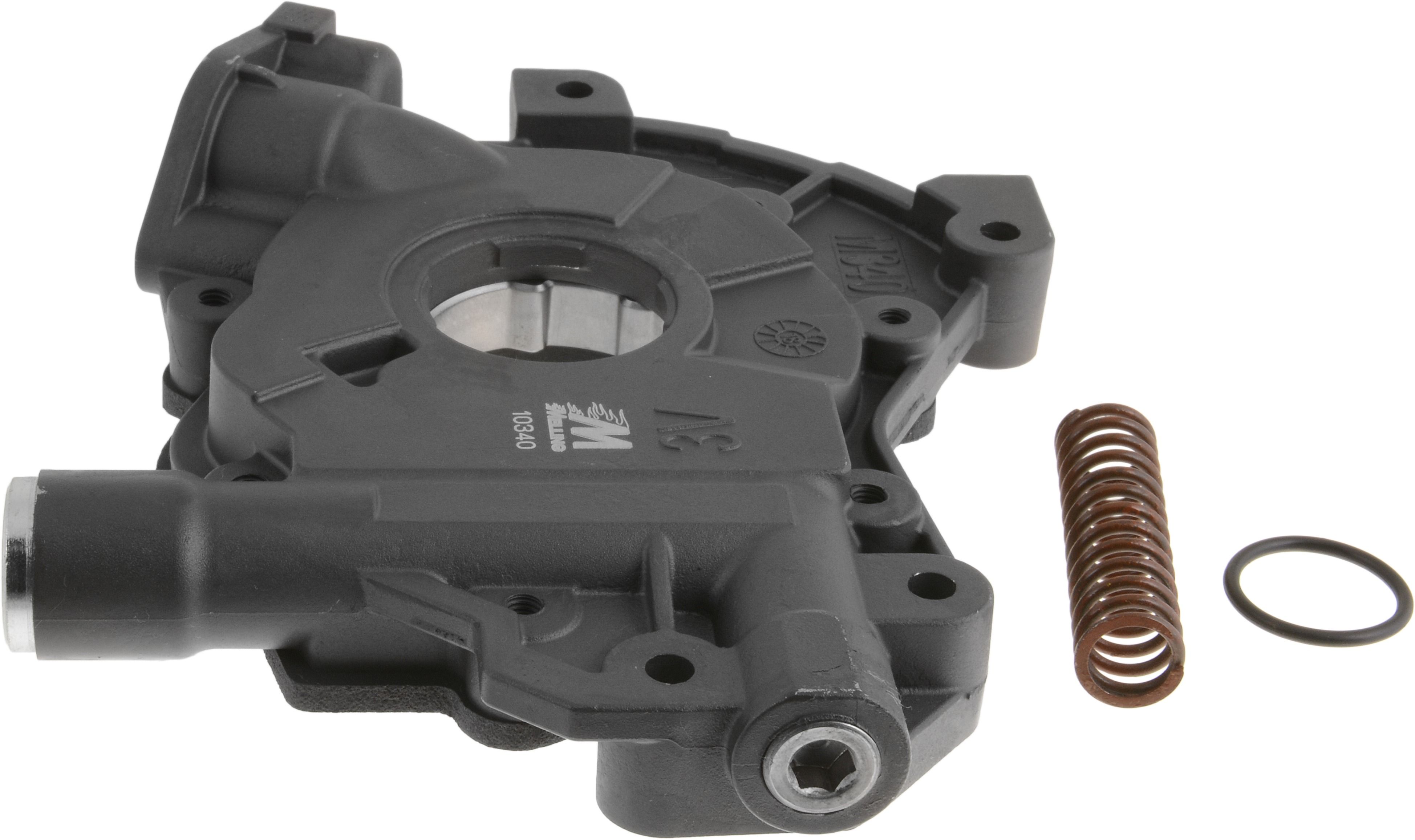 2010, 2009, 2008, 2007, 2006 Ford Explorer Super Duty Engine Oil Pump