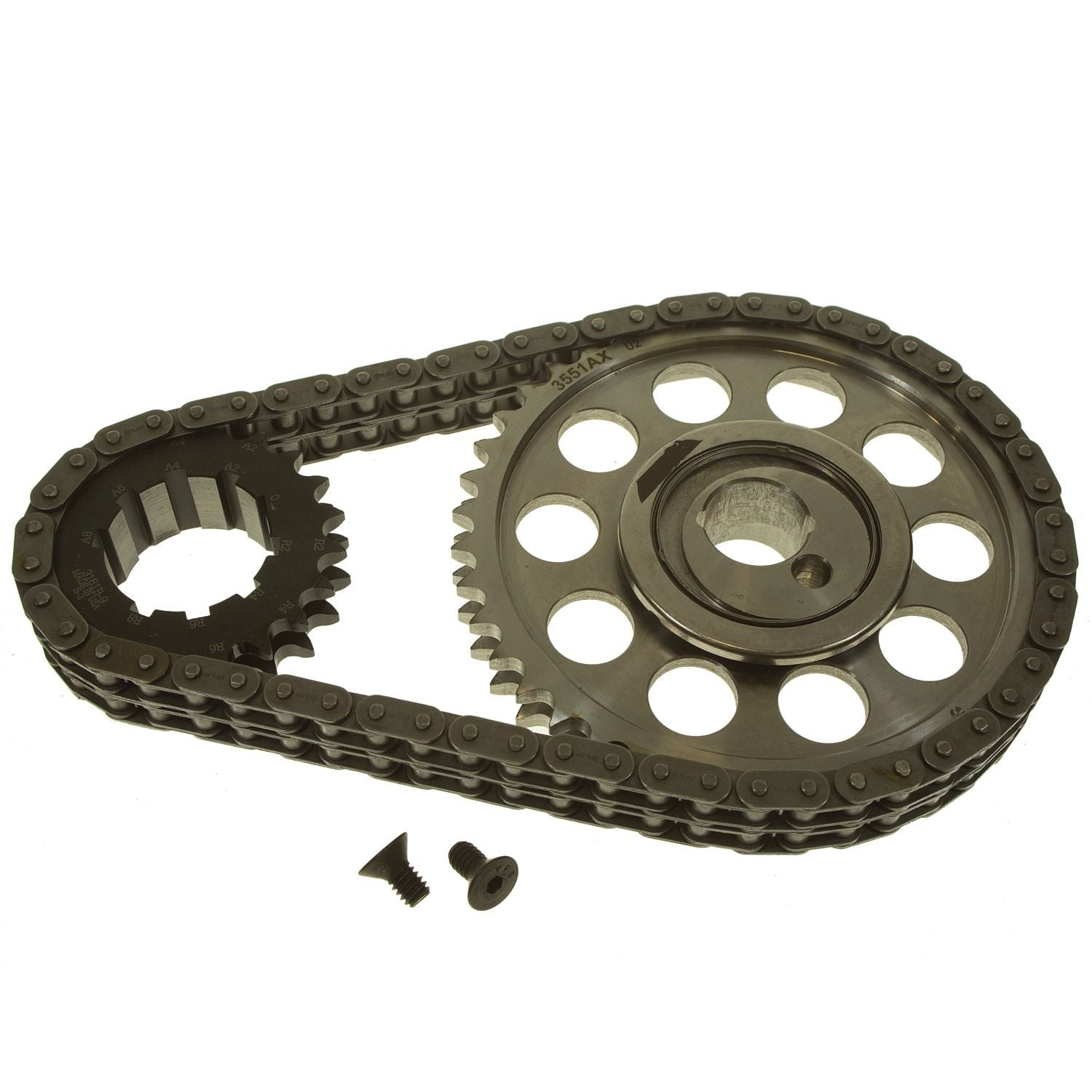 2001, 2000, 1999, 1998, 1997, 1996 Ford Explorer Engine Timing Set