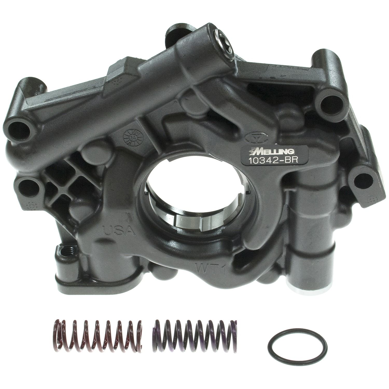 2008, 2007, 2006, 2005, 2004 Dodge Durango Engine Oil Pump