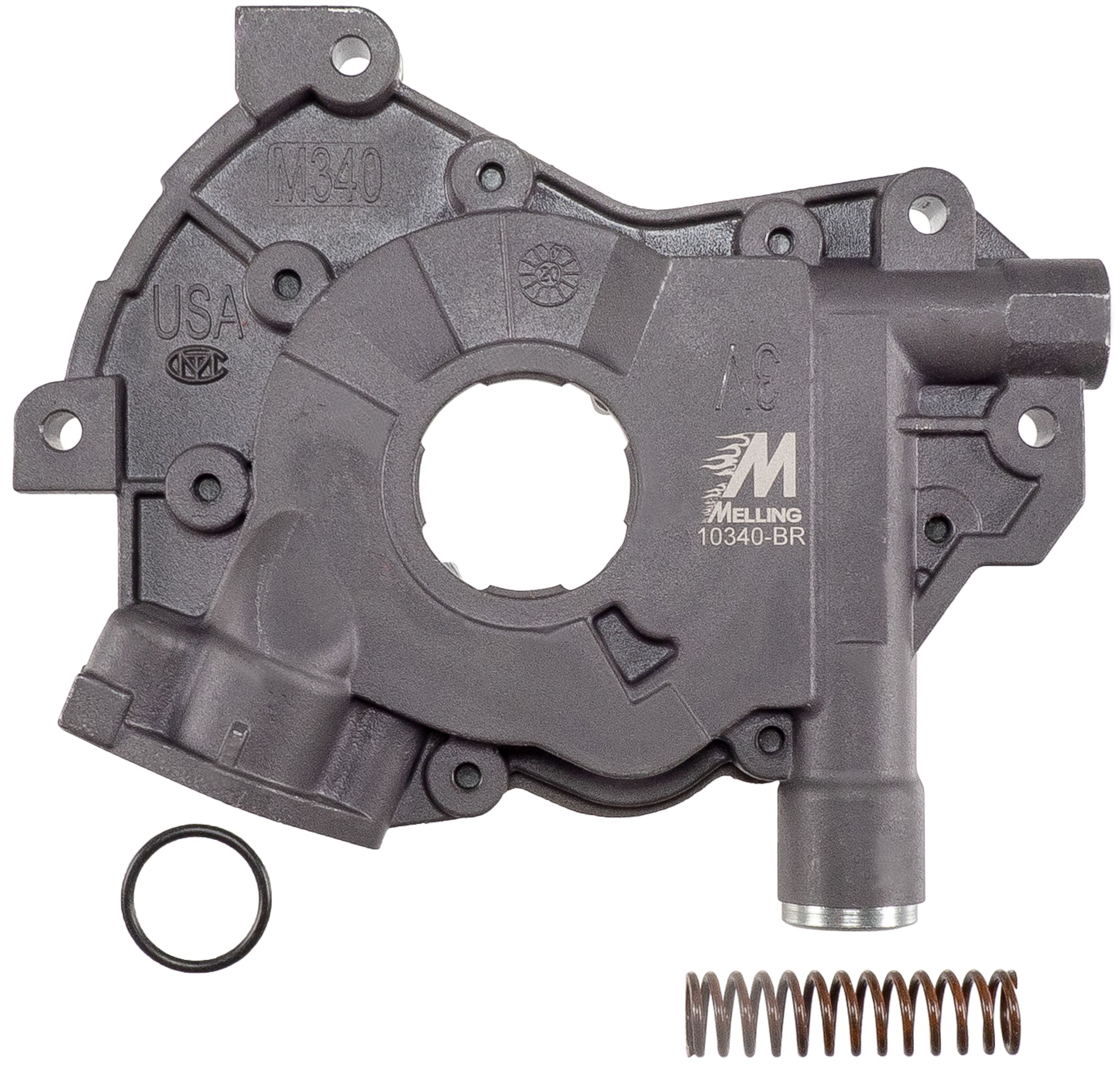 2010, 2009, 2008, 2007, 2006 Ford Explorer Super Duty Engine Oil Pump