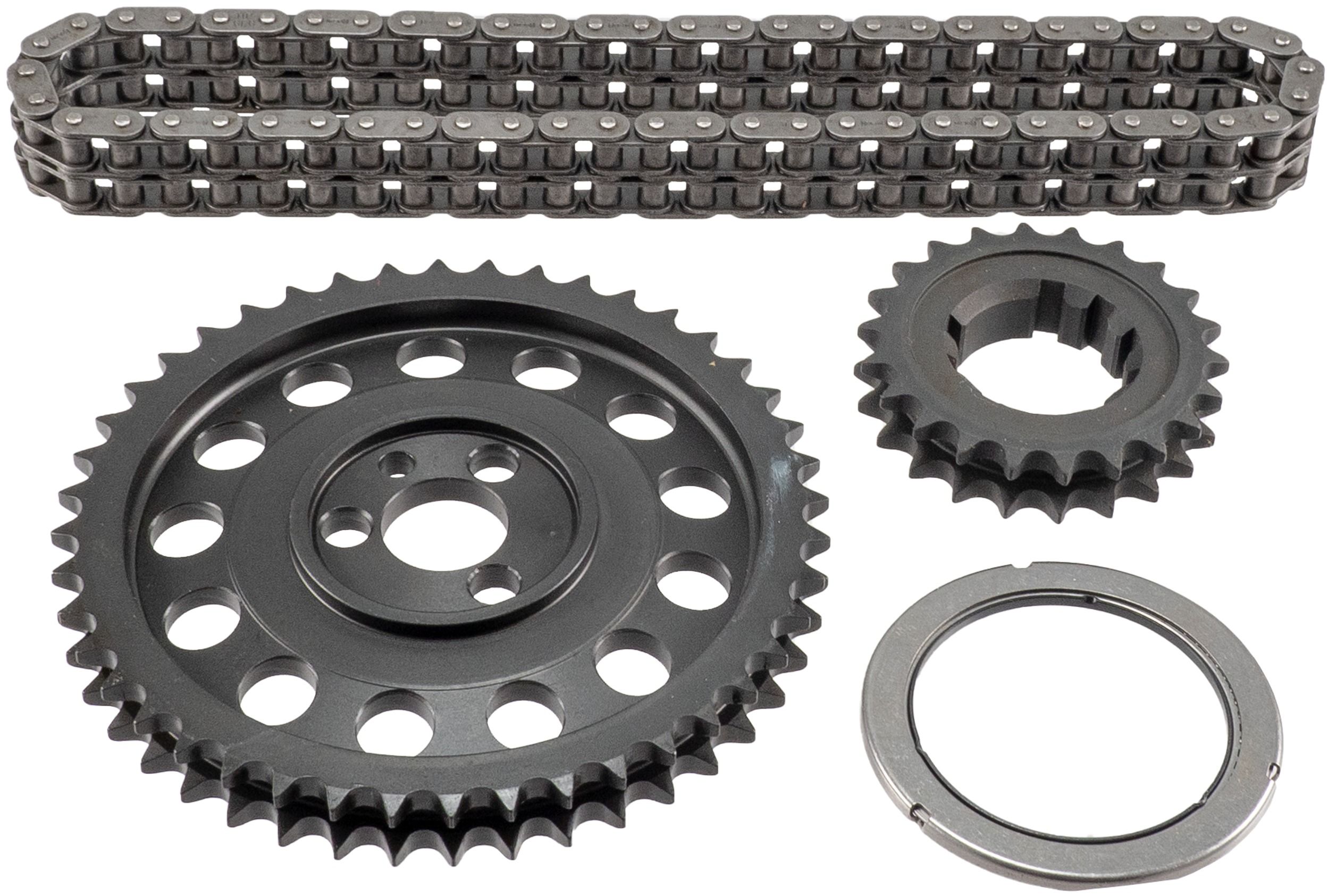1996, 1995, 1994, 1993, 1992, 1991, 1990, 1989, 1988, 1987, 1986, 1985 Chevrolet Astro Engine Timing Set