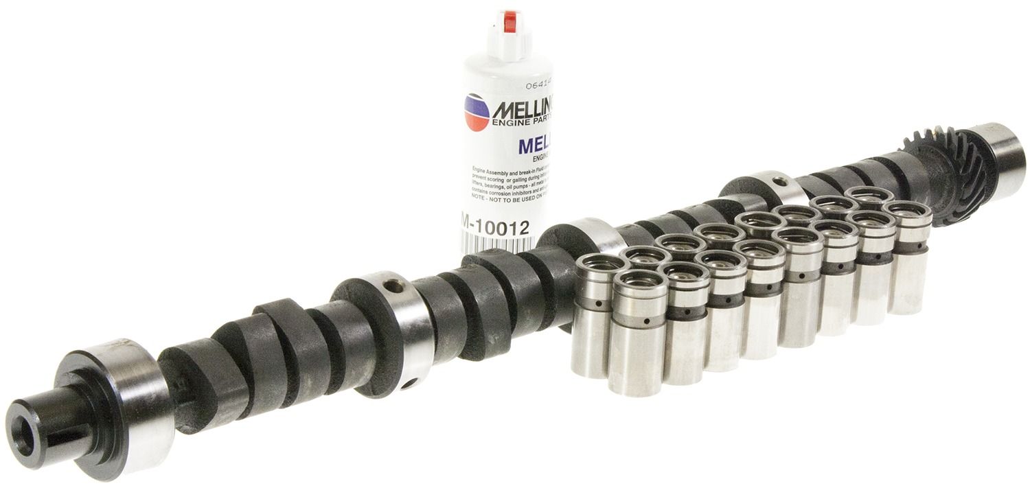 1974, 1973, 1972, 1971, 1970 Dodge Challenger Engine Camshaft and Lifter Kit