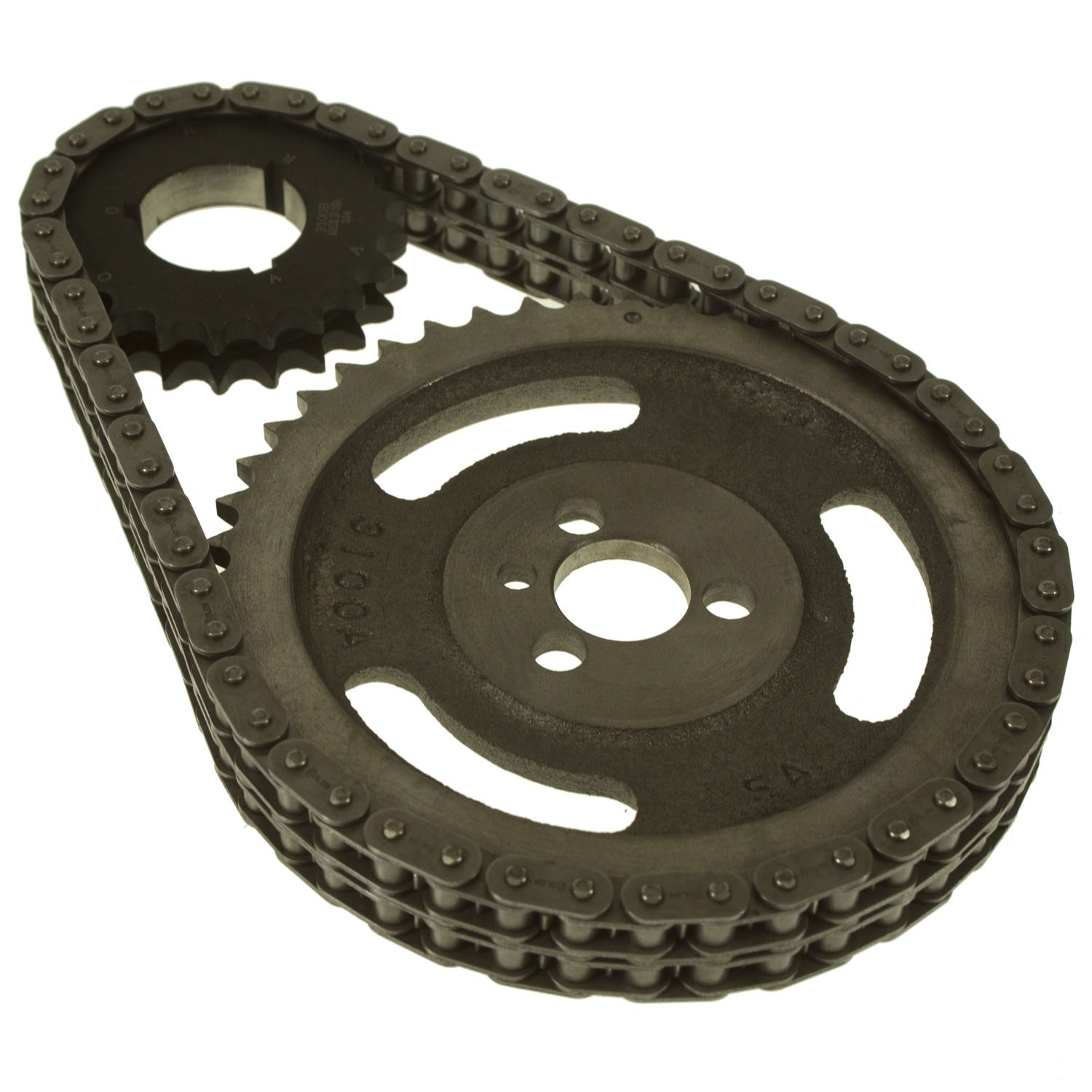 1991 GMC Syclone Engine Timing Set