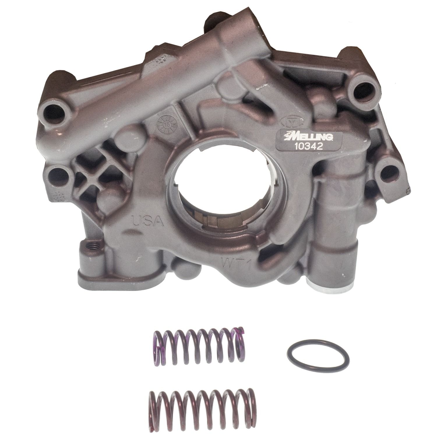 2008, 2007, 2006, 2005, 2004 Dodge Durango Engine Oil Pump
