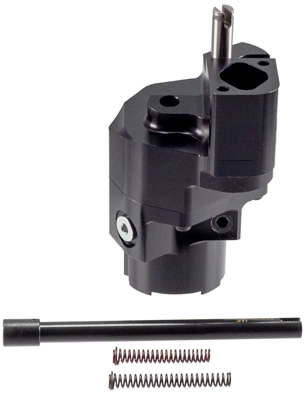 1976, 1975, 1974, 1973 GMC Jimmy Engine Oil Pump
