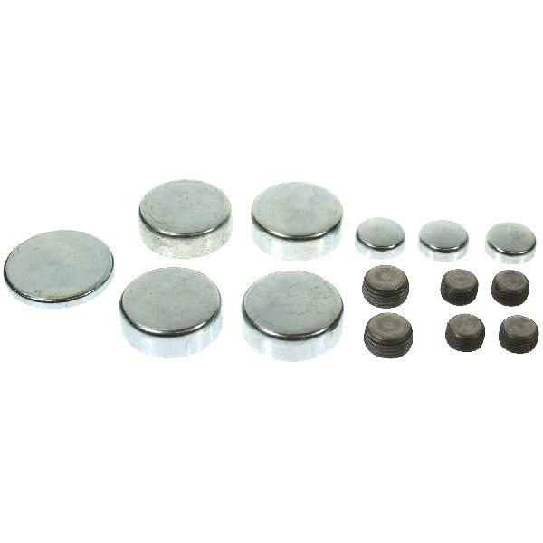 1960-1966 GMC Suburban Engine Expansion Plug Kit (Melling)