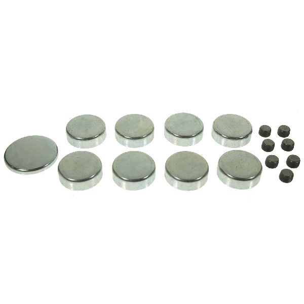 1966-1976 Chevrolet Caprice Engine Expansion Plug Kit (Melling)