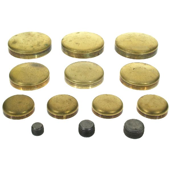 1982-1985 Chrysler Town &amp; Country Engine Expansion Plug Kit (Melling)