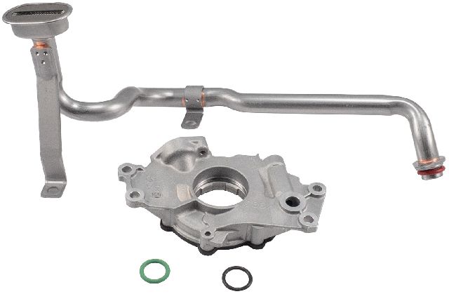 2007-2013 GMC Sierra 1500 Engine Oil Pump (Melling)