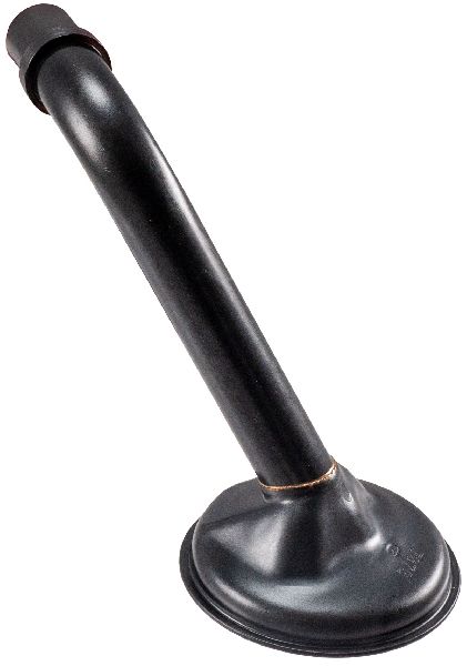 1991-1996 Chevrolet G30 Engine Oil Pump Pickup Tube and Screen (Melling)