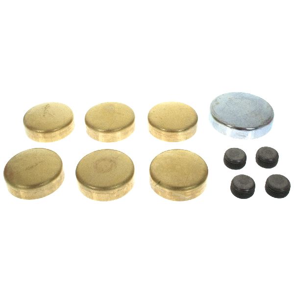 1978 Dodge Magnum Engine Expansion Plug Kit (Melling)