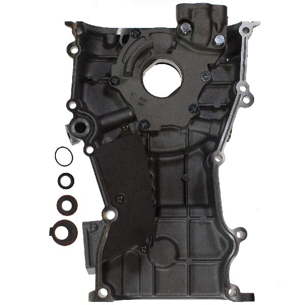 1990-1992 Nissan Stanza Engine Oil Pump (Melling)