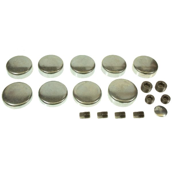 1971-1980 International Scout II Engine Expansion Plug Kit (Melling)