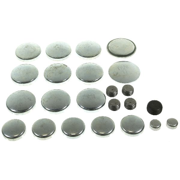 1978-1979 Dodge Magnum Engine Expansion Plug Kit (Melling)