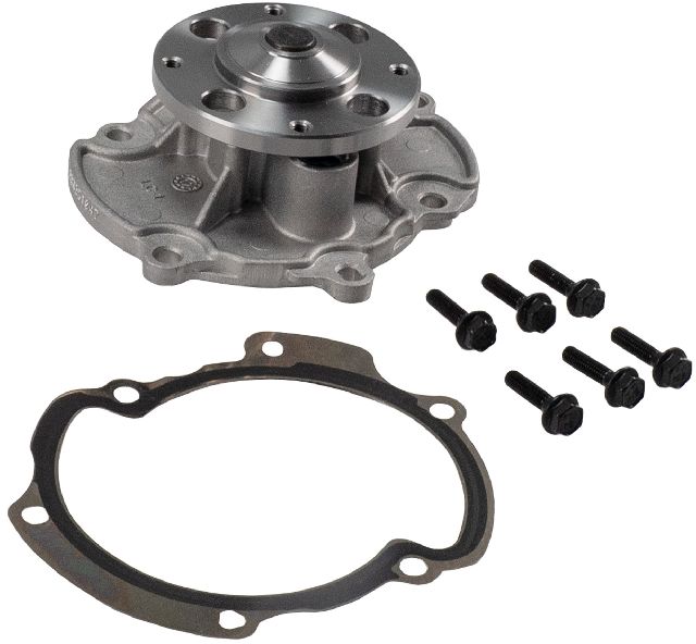 2008-2017 Chevrolet Equinox Engine Water Pump (Melling)