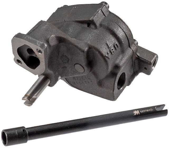 1965-1976 Chevrolet Impala Engine Oil Pump (Melling)