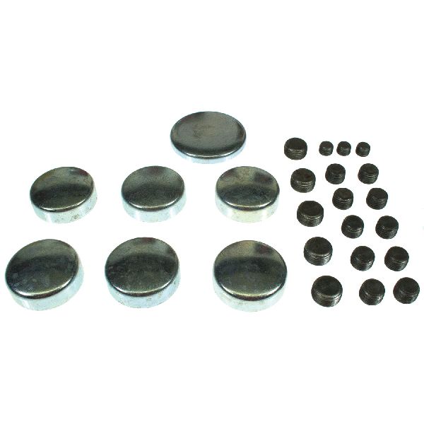 1996-2000 Chevrolet Express 3500 Engine Expansion Plug Kit (Melling)