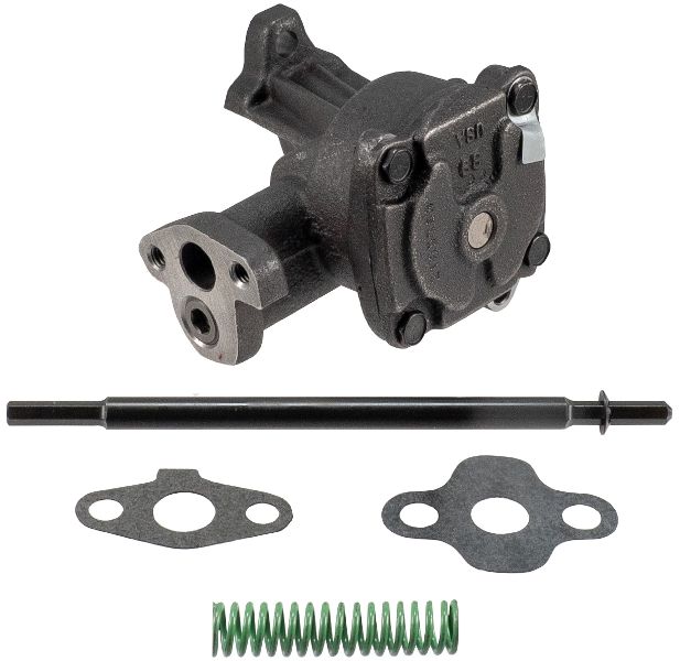 1981-1990 Lincoln Town Car Engine Oil Pump (Melling)