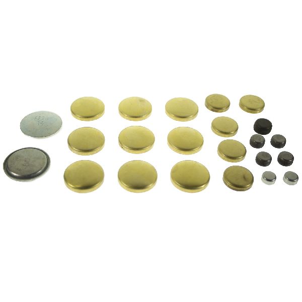 1978-1979 Dodge Magnum Engine Expansion Plug Kit (Melling)