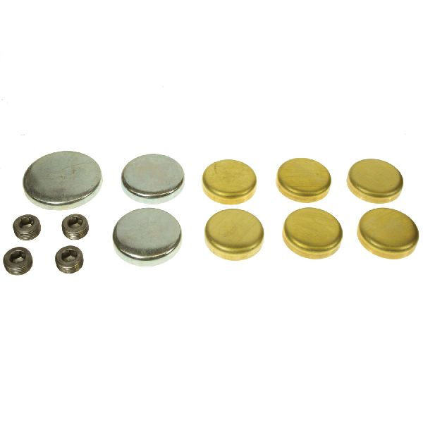 1974-1983 Jeep Cherokee Engine Expansion Plug Kit (Melling)