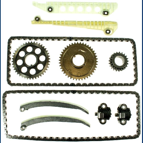 2011 Ford Crown Victoria Engine Timing Set (Melling)